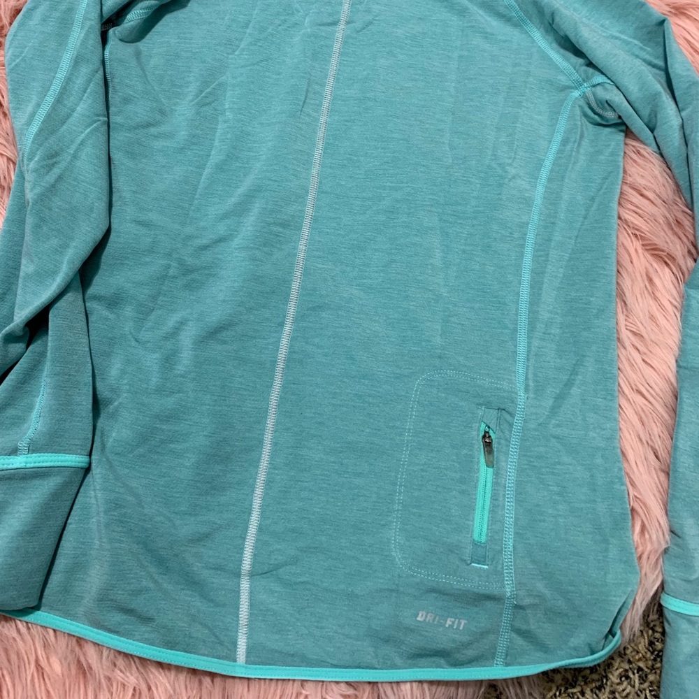 Nike Pullover Jacket - image 3